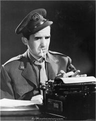 Edward R Murrow