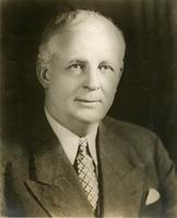 Gov Culbert Olsen