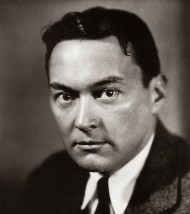 Walter Lippmann