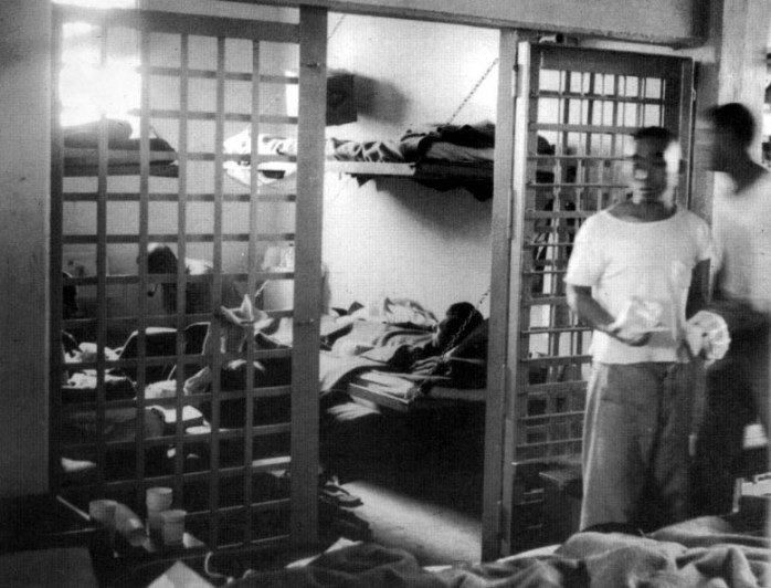 Jail 03 National Archives