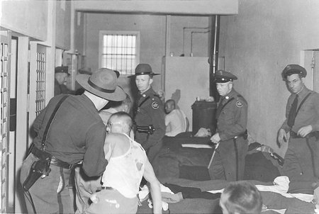 Jail 04 Tule Lake Committee