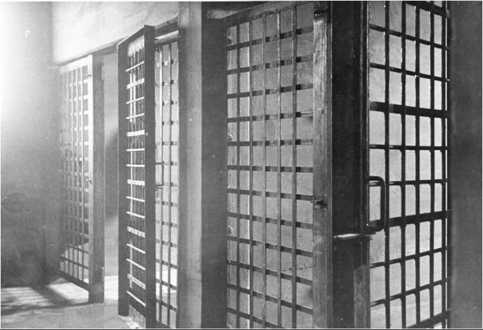 Jail 05 National Archives