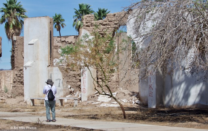 Auditorium Reflecting