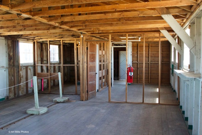 Inside the Firehouse